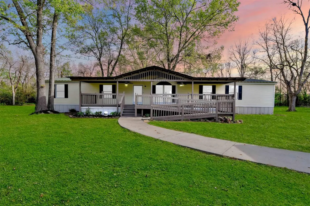 613 River Road, Goodrich, TX 77335 - Image #1