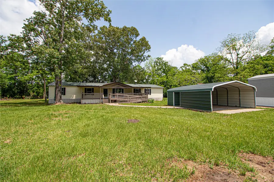 613 River Road, Goodrich, TX 77335 - Image #2