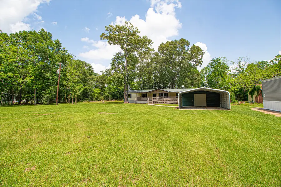 613 River Road, Goodrich, TX 77335 - Image #3