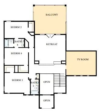 967 Boykin Way, Montgomery, TX 77356 - Image #3