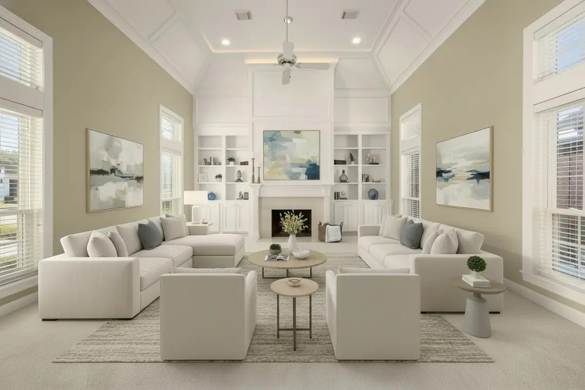 5702 Glen Pines Drive, Houston, TX 77069 - Image #1