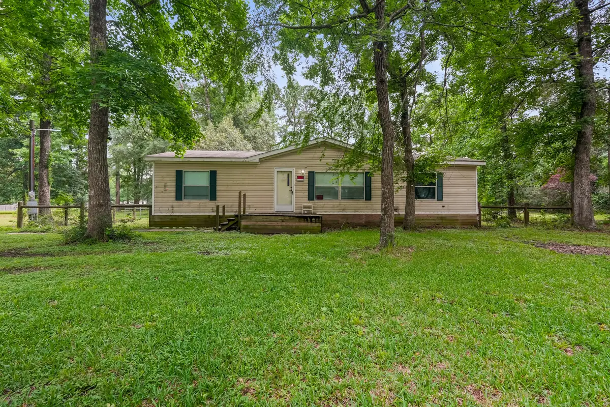 24200 Cherry Hill Drive, Hockley, TX 77447 - #1