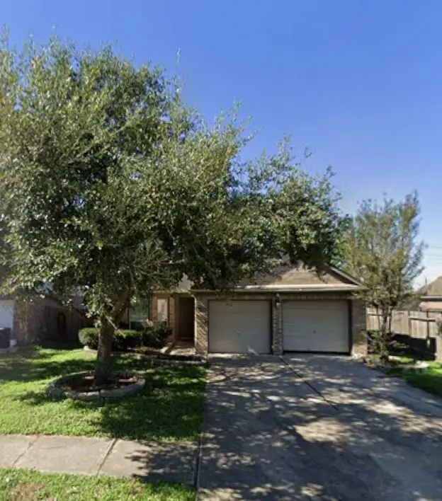 2023 Wildbrook Canyon Lane, Katy, TX 77449 - #1