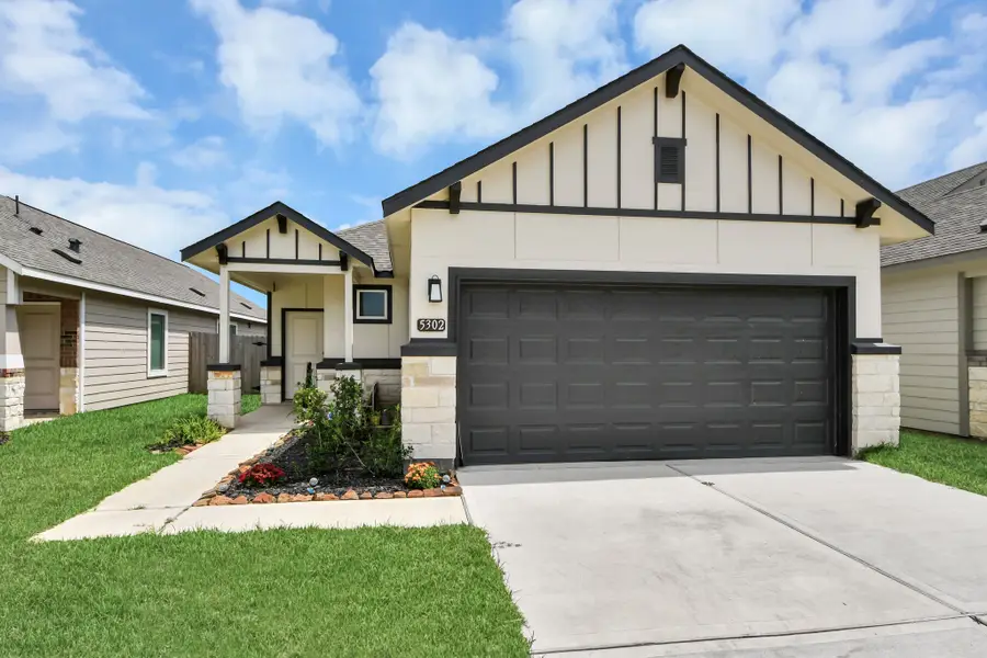 5302 Seymour Drive, Houston, TX 77032 - #3