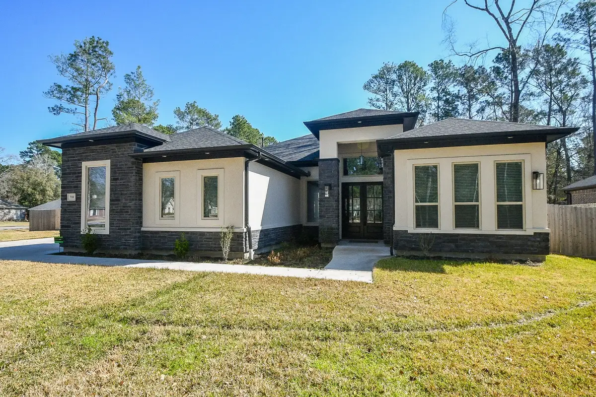 718 Weeping Willow Way, Magnolia, TX 77354 - #1