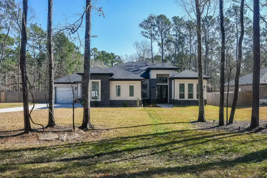 718 Weeping Willow Way, Magnolia, TX 77354 - #2