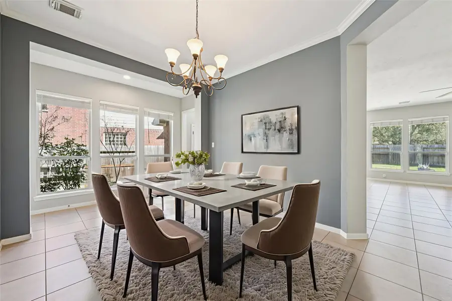 12507 Aliso Bend Lane, Houston, TX 77041 - Image #3