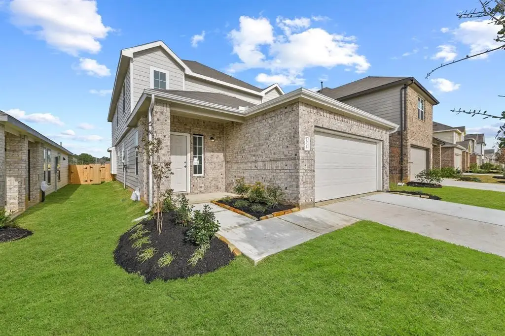 2906 Lawrence Park Court, Conroe, TX 77304 - #1