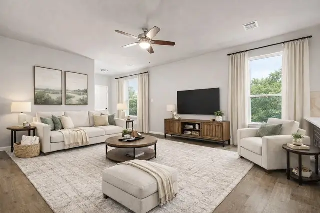 2906 Lawrence Park Court, Conroe, TX 77304 - #2