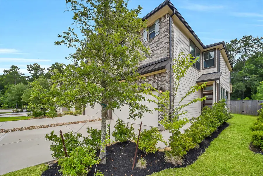 231 S Spotted Fern Drive, Montgomery, TX 77316 - #3