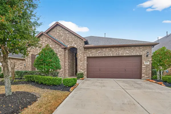 2223 Tonkawa Trail, Katy, TX 77493