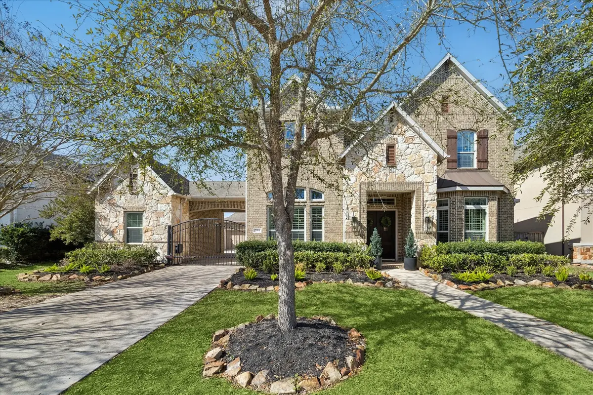 2914 Rutherford Place Court, Katy, TX 77494 - Image #1