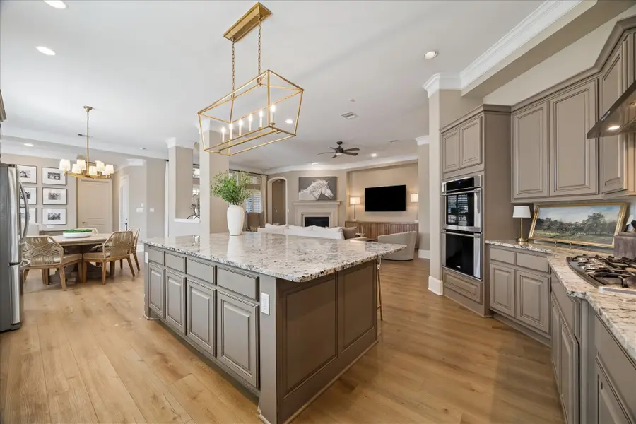 2914 Rutherford Place Court, Katy, TX 77494 - Image #3