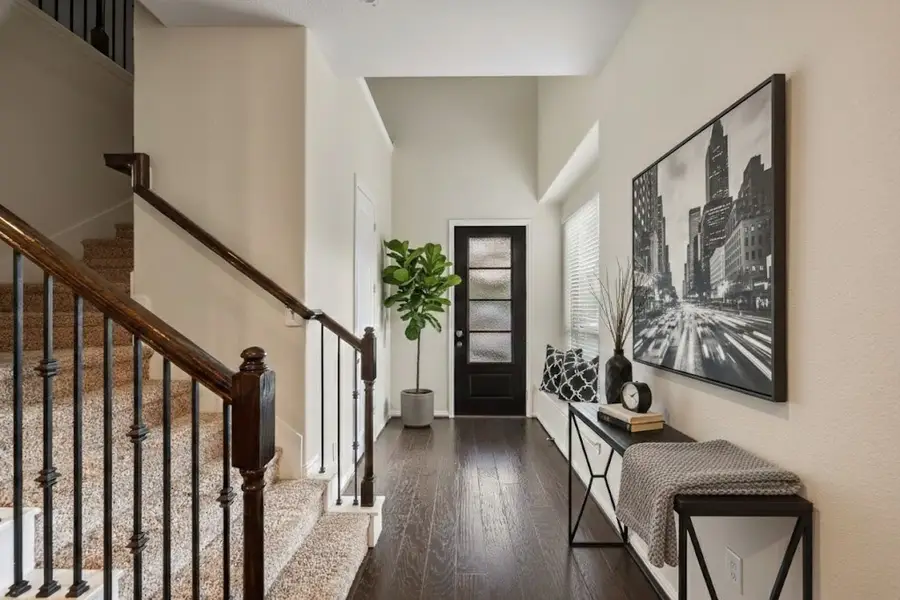 708 Ivory Manor Drive, Houston, TX 77018 - #3