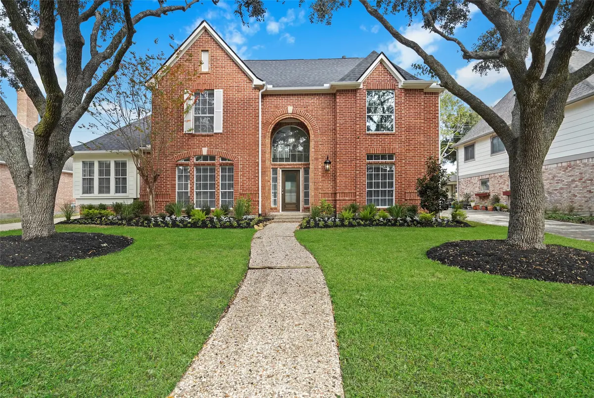 20518 Quail Chase Drive, Katy, TX 77450 - Image #1