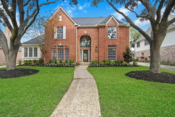 20518 Quail Chase Drive, Katy, TX 77450