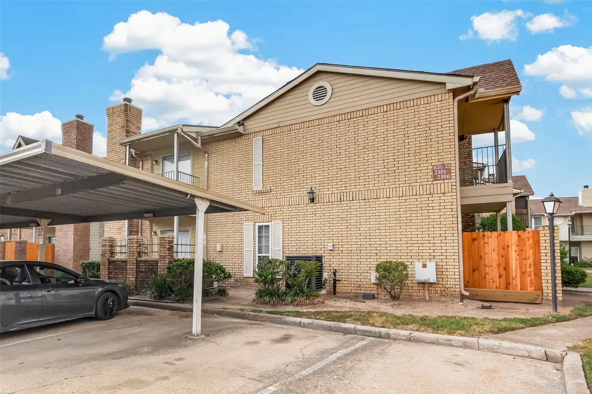 3600 Jeanetta Street #2305, Houston, TX 77063 - #1