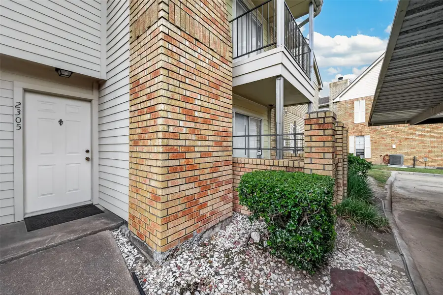 3600 Jeanetta Street #2305, Houston, TX 77063 - #2