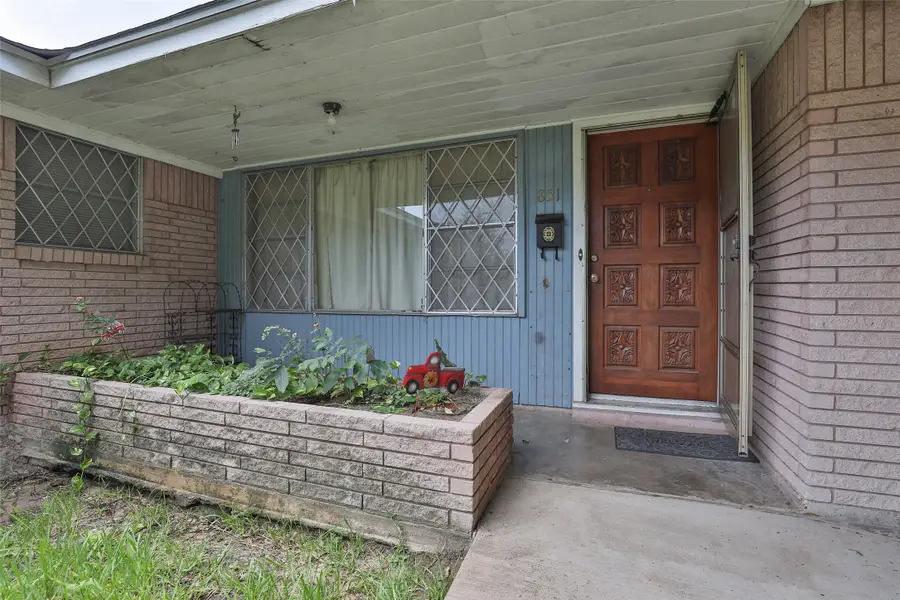 851 Sara Rose Street, Houston, TX 77018 - #3