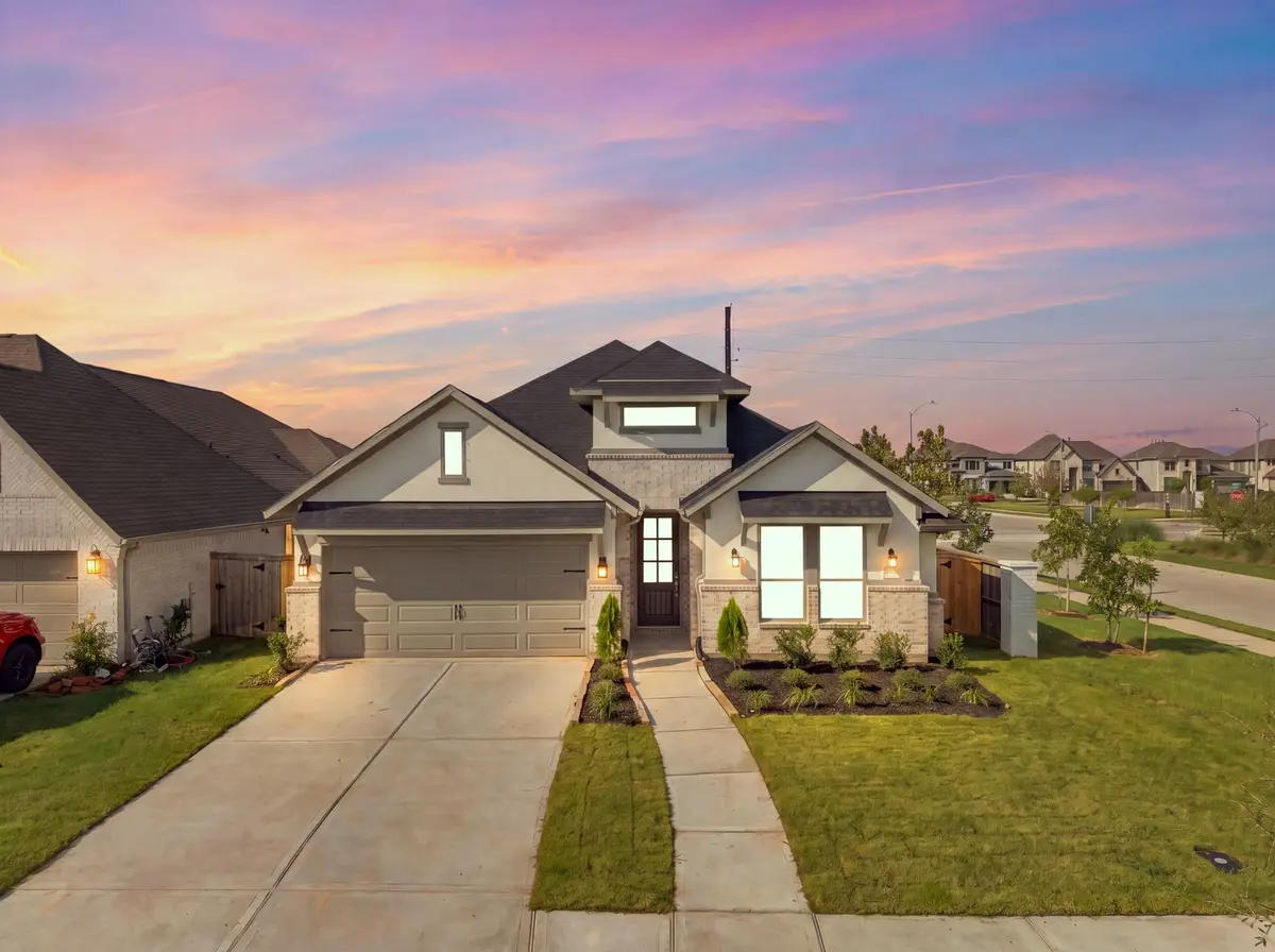 18735 Citrange Bend Way, Manvel, TX 77578 - #1