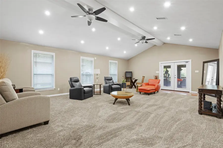 142 Fm 2296 Road, Huntsville, TX 77340 - #3