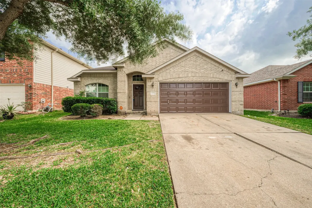 18227 Brightwood Park Ln Lane, Richmond, TX 77407 - #1