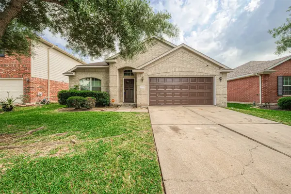 18227 Brightwood Park Ln Lane, Richmond, TX 77407