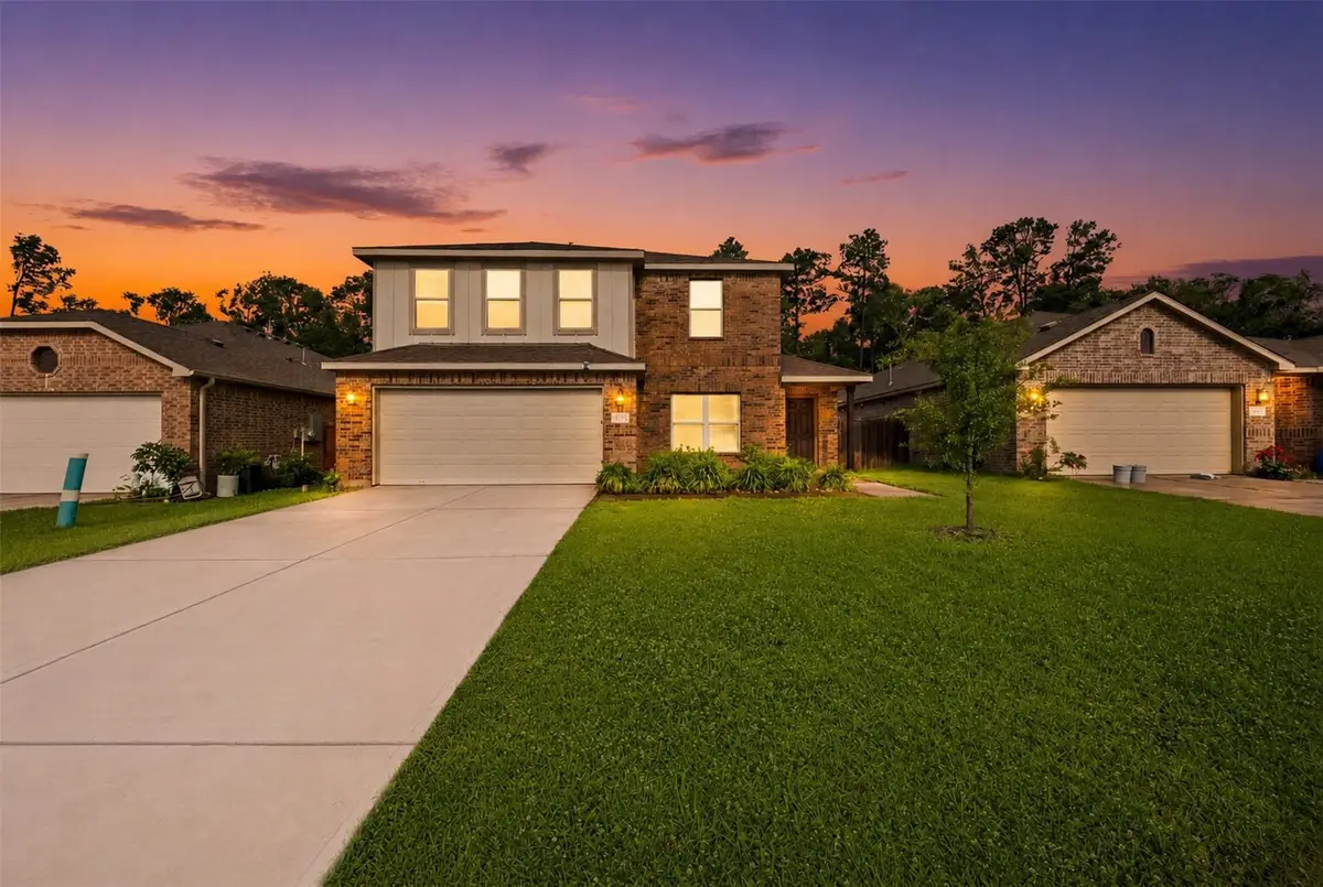 15022 Paddock Point Lane, New Caney, TX 77357 - #1