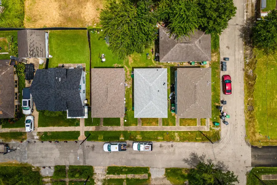 3102 Brackenridge Street, Houston, TX 77026 - #2
