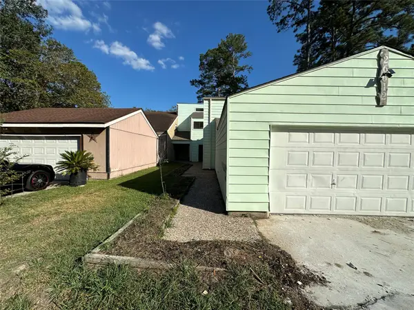 26612 Pools Creek Drive, Huntsville, TX 77320
