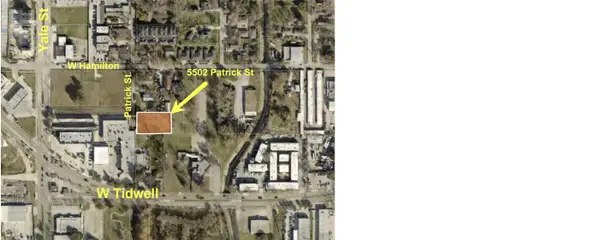 5502 Patrick Street, Houston, TX 77076