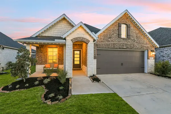 19411 Trotter Camp Trail, Tomball, TX 77377