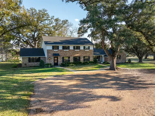 351 Pleasant Hill School Road, Brenham, TX 77833