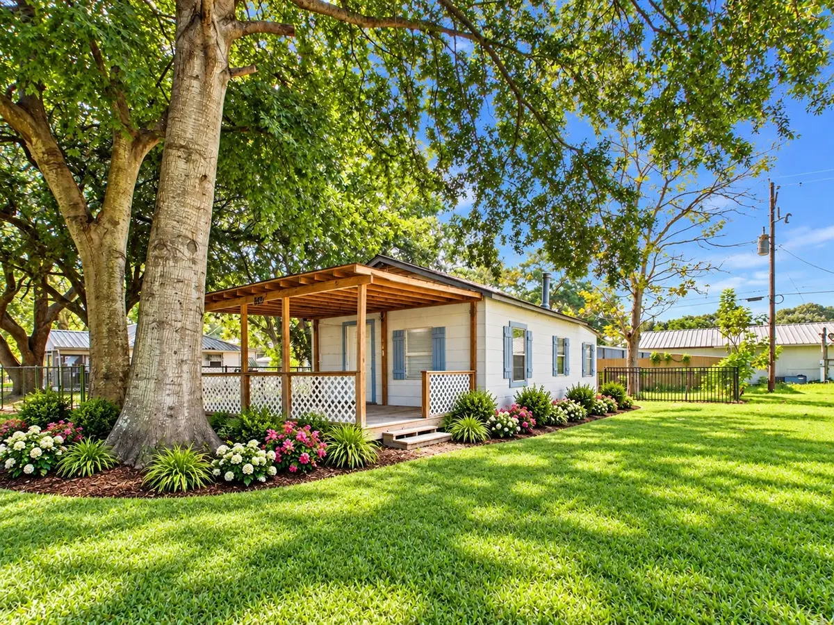 150 Jupiter Drive, Trinity, TX 75862 - #1
