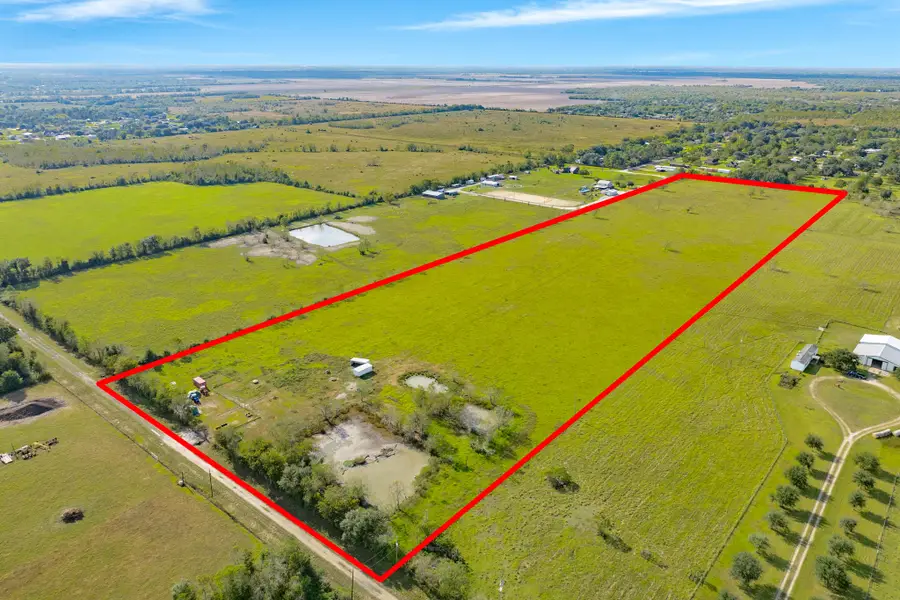 1682 Herring Road, Alvin, TX 77511 - #2