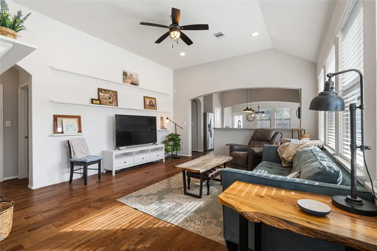 2723 Meandering Elm Trail, Houston, TX 77045 - #1