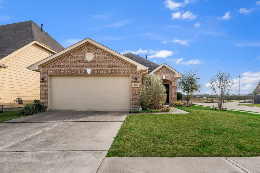 2723 Meandering Elm Trail, Houston, TX 77045 - #3