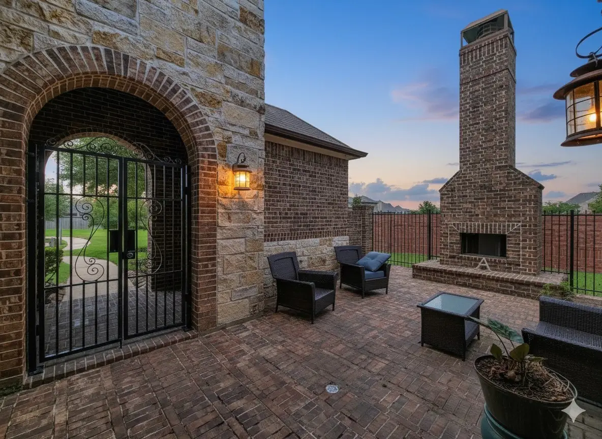5003 Lockridge Sky Lane, Sugar Land, TX 77479 - #1
