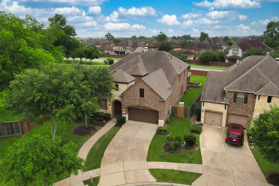 5003 Lockridge Sky Lane, Sugar Land, TX 77479 - #2