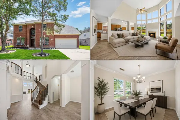 5727 Candlecreek Drive, Richmond, TX 77469