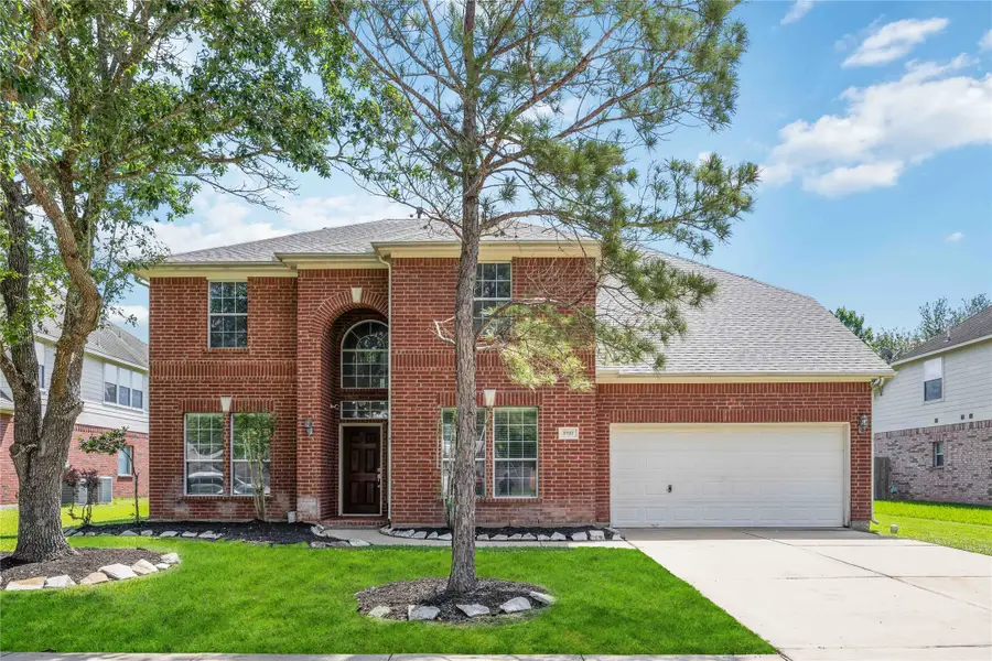 5727 Candlecreek Drive, Richmond, TX 77469 - #2