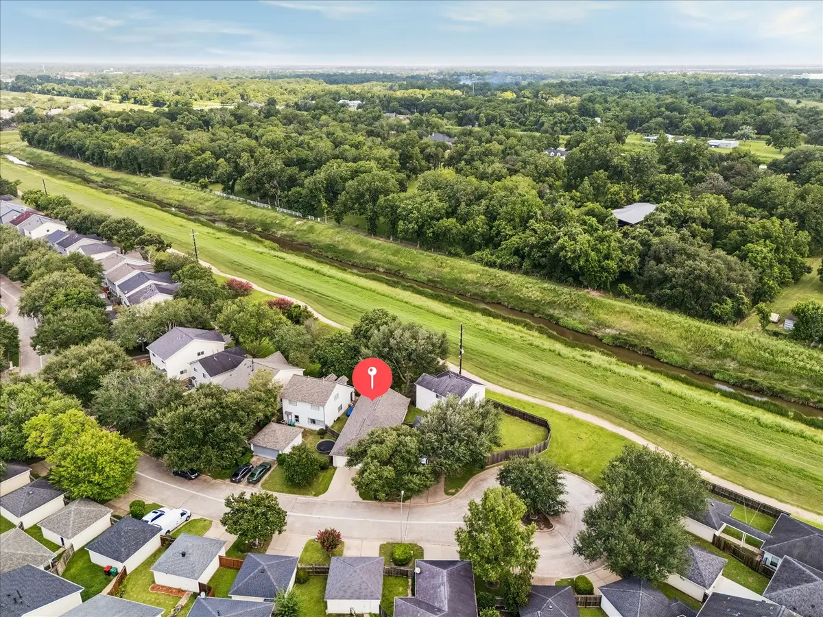 10819 Cobblecreek Way, Missouri City, TX 77459 - #1