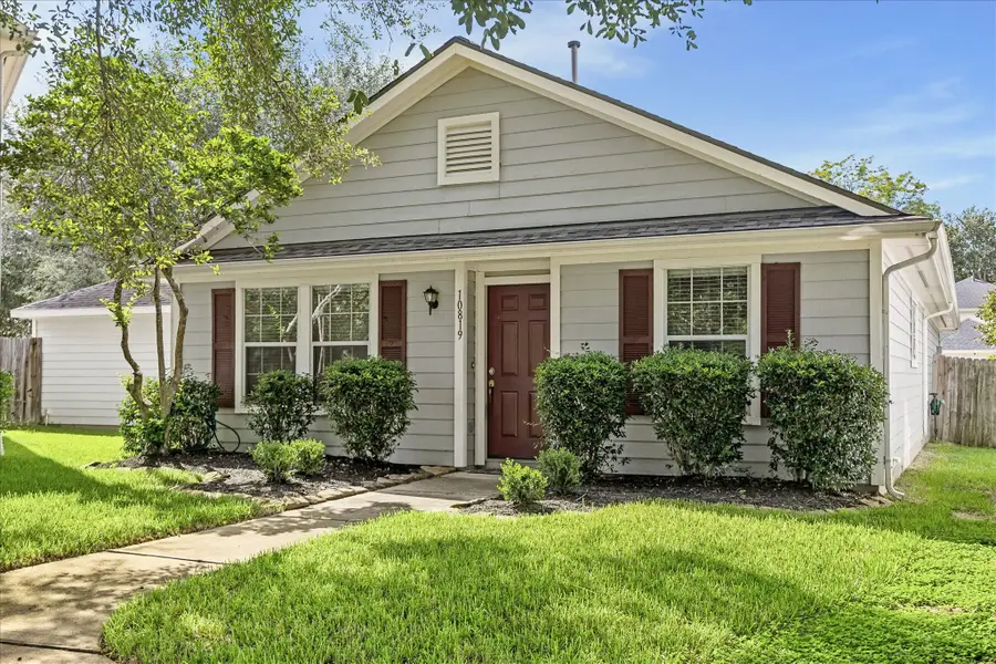 10819 Cobblecreek Way, Missouri City, TX 77459 - #2