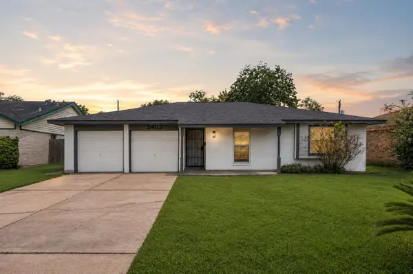 5403 Tavenor Lane, Houston, TX 77048