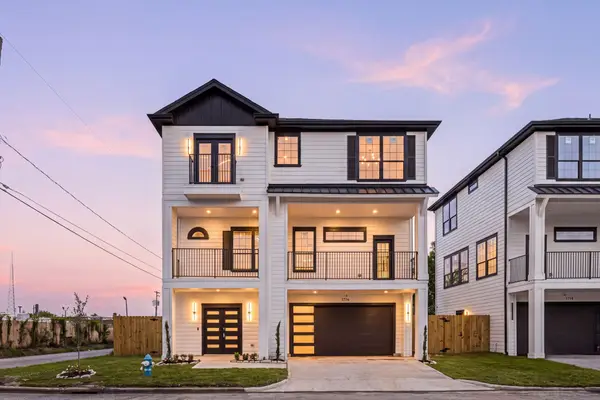 1716 Erin Street, Houston, TX 77009
