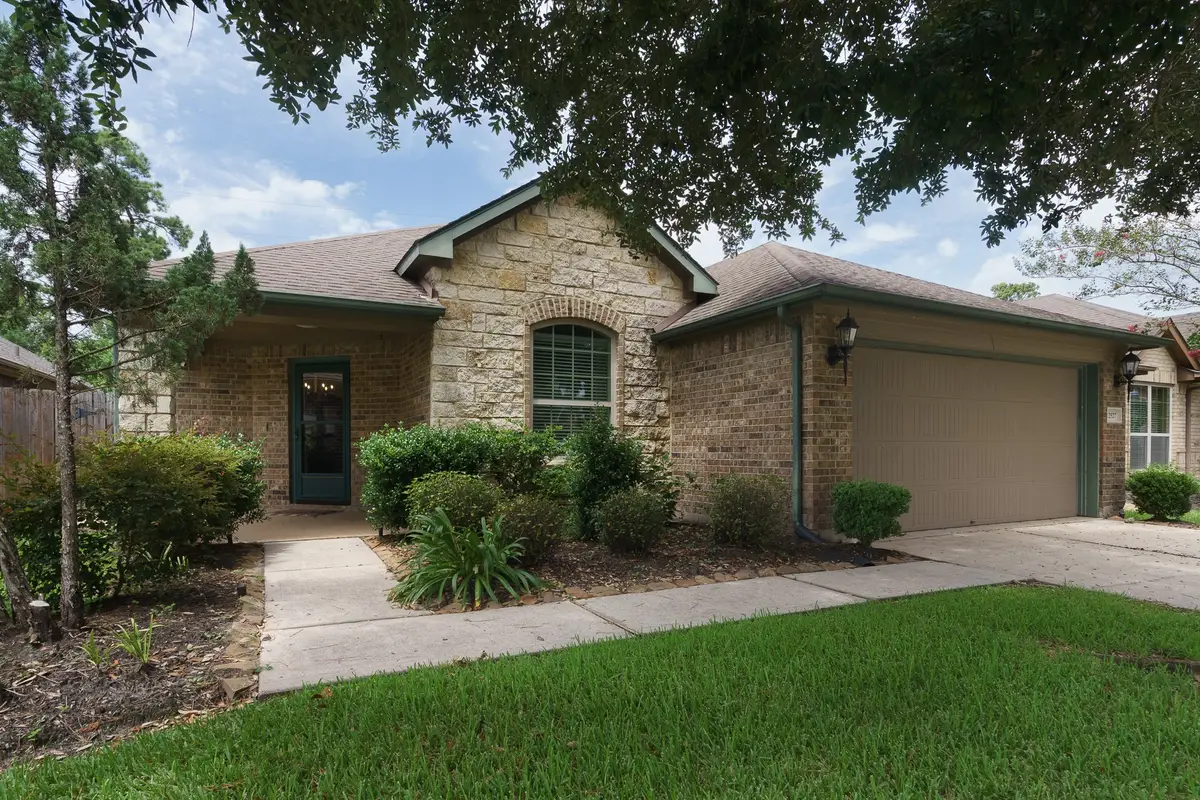 12527 Bridle Springs Lane, Houston, TX 77044 - #1