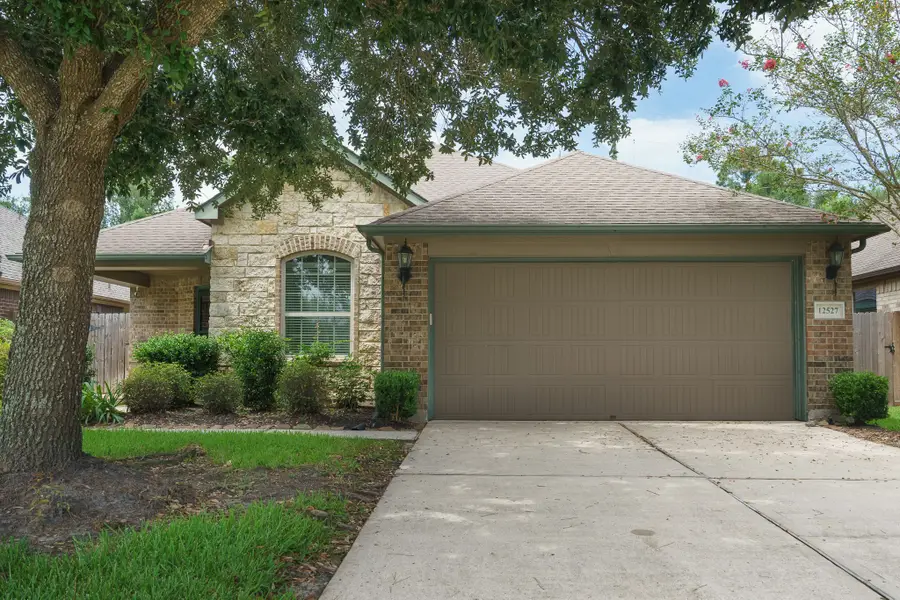 12527 Bridle Springs Lane, Houston, TX 77044 - #2