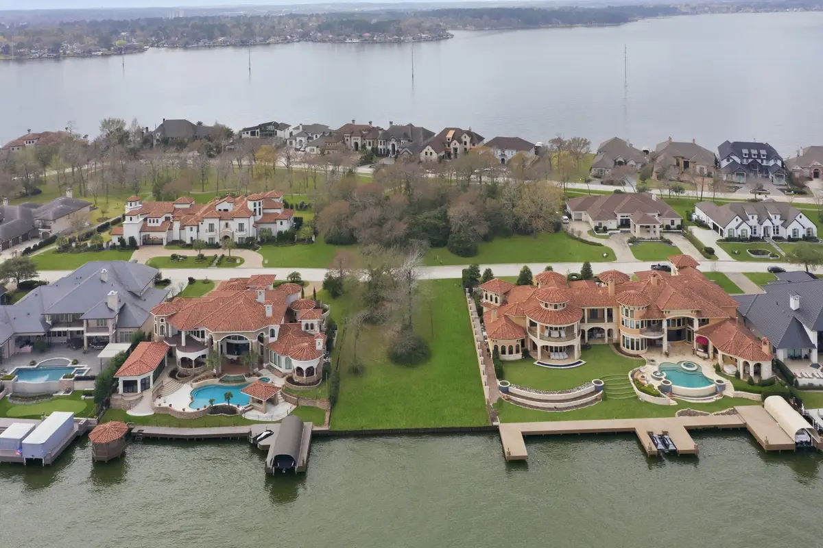 59 Benthaven E, Montgomery, TX 77356 - #1