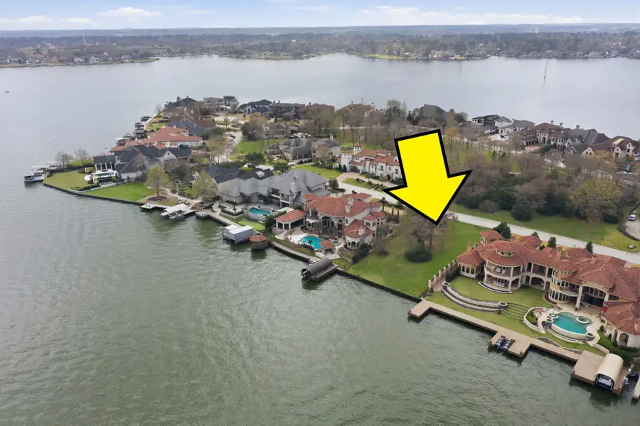 59 Benthaven E, Montgomery, TX 77356 - #2