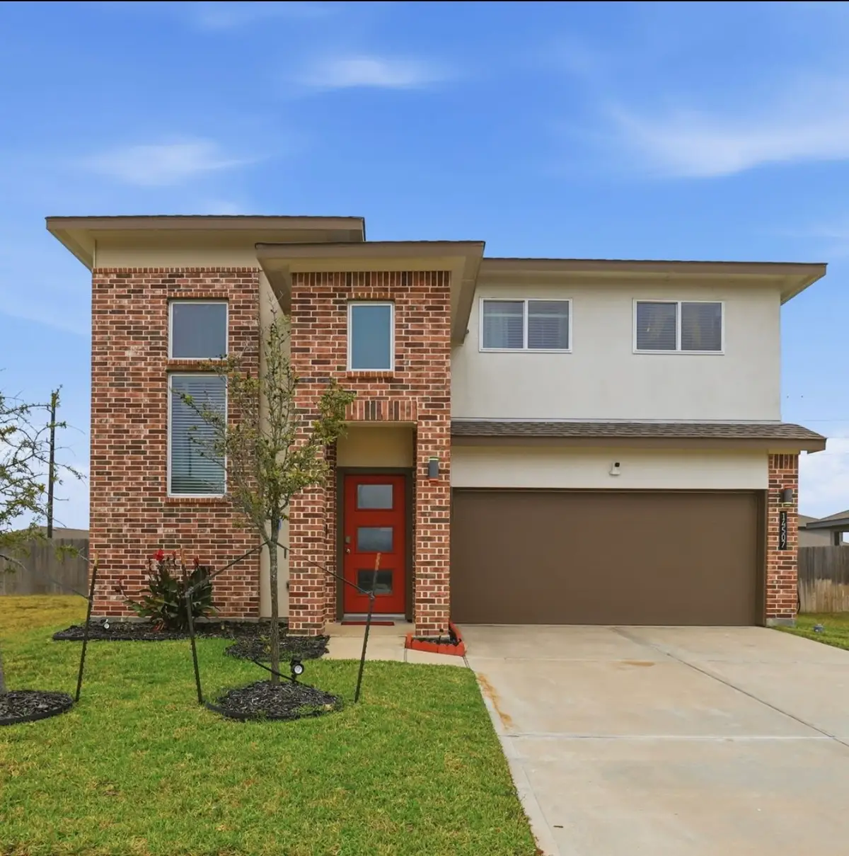 14507 Rain Tree Drive, Baytown, TX 77523 - #1